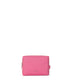 BLAIRSM Small Vegan Toiletry Case - Purity | Color: Pink - variant::rosebud