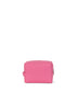 BLAIRSM Small Vegan Toiletry Case - Purity | Color: Pink - variant::rosebud