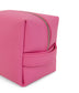 BLAIRSM Small Vegan Toiletry Case - Purity | Color: Pink - variant::rosebud