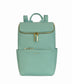 BRAVE Vegan Backpack - Purity | Color: Green - variant::paradise