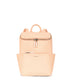 BRAVESM Small Vegan Backpack - Purity | Color: Pink - variant::doll