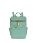 BRAVESM Small Vegan Backpack - Purity | Color: Green - variant::paradise