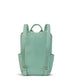 BRAVESM Small Vegan Backpack - Purity | Color: Green - variant::paradise