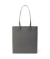 CANCI Vegan Tote Bag - Purity | Color: Grey - variant::shade