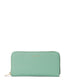 CENTRAL Vegan Wallet - Purity | Color: Green - variant::paradise