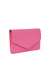 CLOE Vegan Wristlet Wallet - Purity | Color: Pink - variant::rosebud