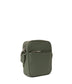 COENMINI Small Vegan Crossbody Bag - Purity | Color: Green - variant::forest