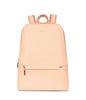 ELISE Vegan Backpack - Purity | Color: Pink - variant::doll