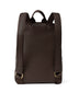 ELISE Vegan Backpack - Purity | Color: Brown - variant::truffle