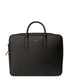 ELON Vegan Briefcase - Purity | Color: Black - variant::black