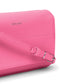 EMI Vegan Crossbody Bag - Purity | Color: Pink - variant::rosebud