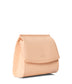 ERIKA Vegan Crossbody Bag - Purity | Color: Pink - variant::doll