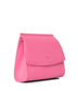 ERIKA Vegan Crossbody Bag - Purity | Color: Pink - variant::rosebud