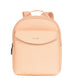 HARLEM Small Vegan Backpack - Purity | Color: Pink - variant::doll