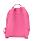 HARLEM Small Vegan Backpack - Purity | Color: Pink - variant::rosebud