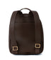 HARLEM Small Vegan Backpack - Purity | Color: Brown - variant::truffle