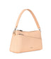 JANICE Vegan Crossbody Bag - Purity | Color: Pink - variant::doll