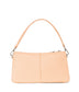 JANICE Vegan Crossbody Bag - Purity | Color: Pink - variant::doll