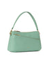 JANICE Vegan Crossbody Bag - Purity | Color: Green - variant::paradise