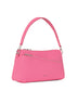 JANICE Vegan Crossbody Bag - Purity | Color: Pink - variant::rosebud