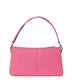 JANICE Vegan Crossbody Bag - Purity | Color: Pink - variant::rosebud