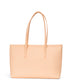 JOS Vegan Tote Bag - Purity | Color: Pink - variant::doll