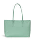 JOS Vegan Tote Bag - Purity | Color: Green - variant::paradise