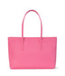 JOS Vegan Tote Bag - Purity | Color: Pink - variant::rosebud