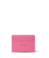 JUNYA Vegan Card Holder - Purity | Color: Pink - variant::rosebud