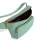 KORA Vegan Belt Bag - Purity | Color: Green - variant::paradise