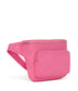 KORA Vegan Belt Bag - Purity | Color: Pink - variant::rosebud