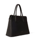 NEVADALG Vegan Satchel - Purity | Color: Black - variant::black