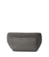 OLEK Vegan Belt Bag - Purity | Color: Grey - variant::shade