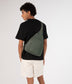 ORV Vegan Sling Bag - Purity | Color: Green - variant::forest