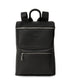 OSHIE Vegan Backpack - Purity | Color: Black - variant::black