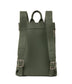 OSHIE Vegan Backpack - Purity | Color: Green - variant::forest