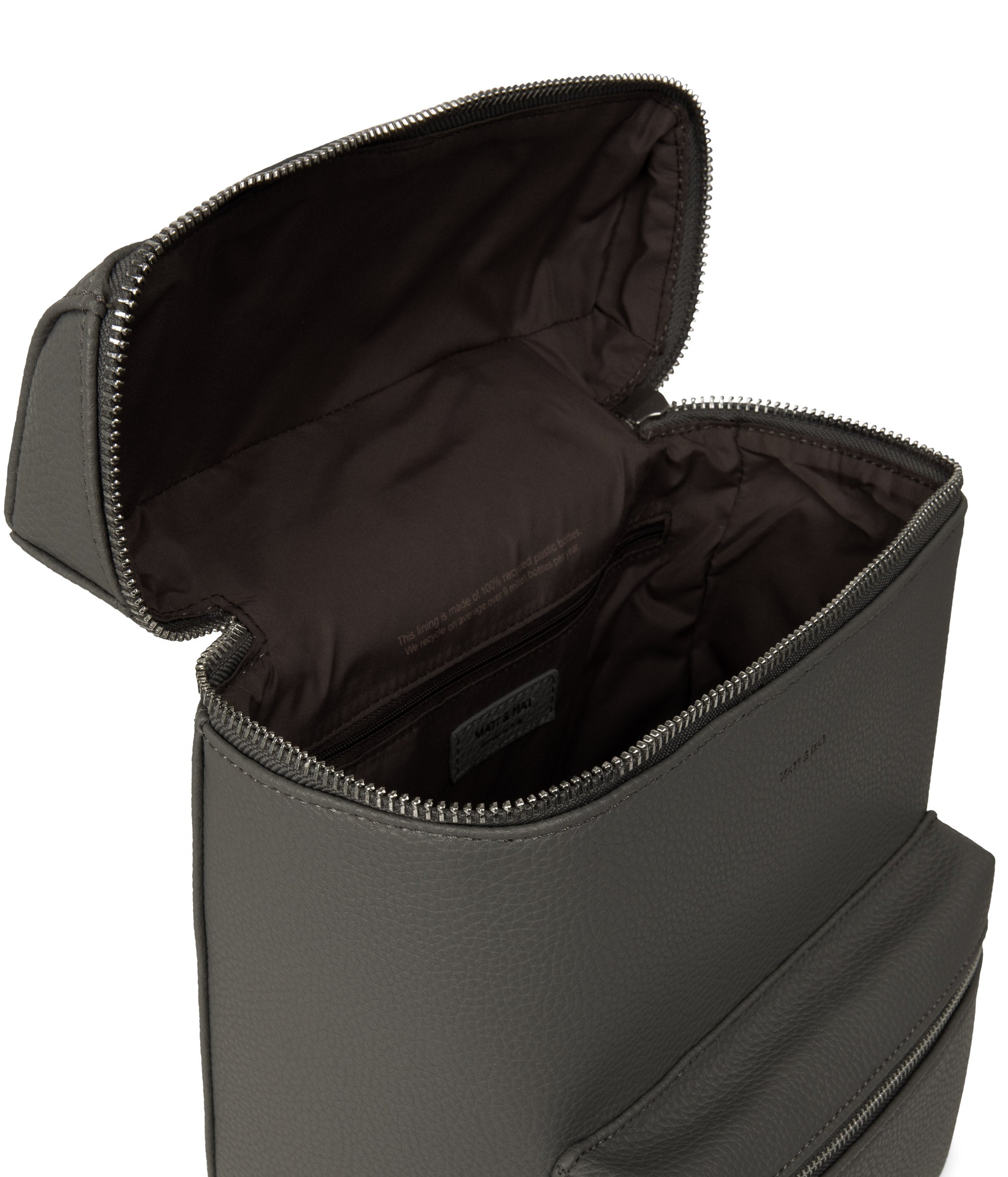OSHIE Vegan Backpack - Purity | Matt & Nat Canada display picture 1