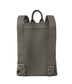 OSHIE Vegan Backpack - Purity | Color: Grey - variant::shade