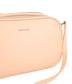 PAIR Vegan Crossbody Bag - Purity | Color: Pink - variant::doll