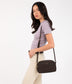 PAIR Vegan Crossbody Bag - Purity | Color: Brown - variant::truffle