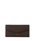 RAYE Vegan Wallet - Purity | Color: Brown - variant::truffle