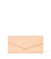 RAYE Vegan Wallet - Purity | Color: Pink - variant::doll