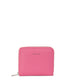 RUE Small Vegan Zip Wallet - Purity | Color: Pink - variant::rosebud