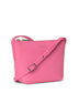 SAM Vegan Crossbody Bag - Purity | Color: Pink - variant::rosebud