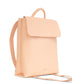 SEVAN Vegan Backpack - Purity | Color: Pink - variant::doll