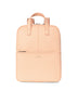 THEBE Vegan Backpack - Purity | Color: Pink - variant::doll