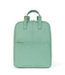 THEBE Vegan Backpack - Purity | Color: Green - variant::paradise