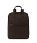 THEBE Vegan Backpack - Purity | Color: Brown - variant::truffle