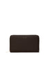 TRIP Vegan Travel Wallet - Purity | Color: Brown - variant::truffle