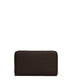 TRIP Vegan Travel Wallet - Purity | Color: Brown - variant::truffle